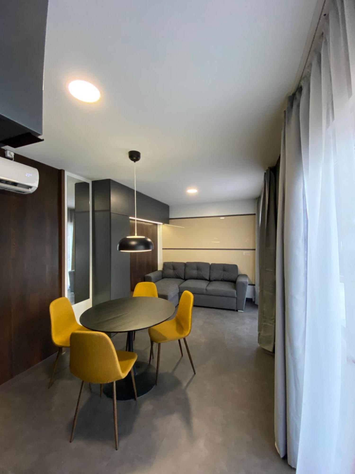 Apartment Kertvarosi