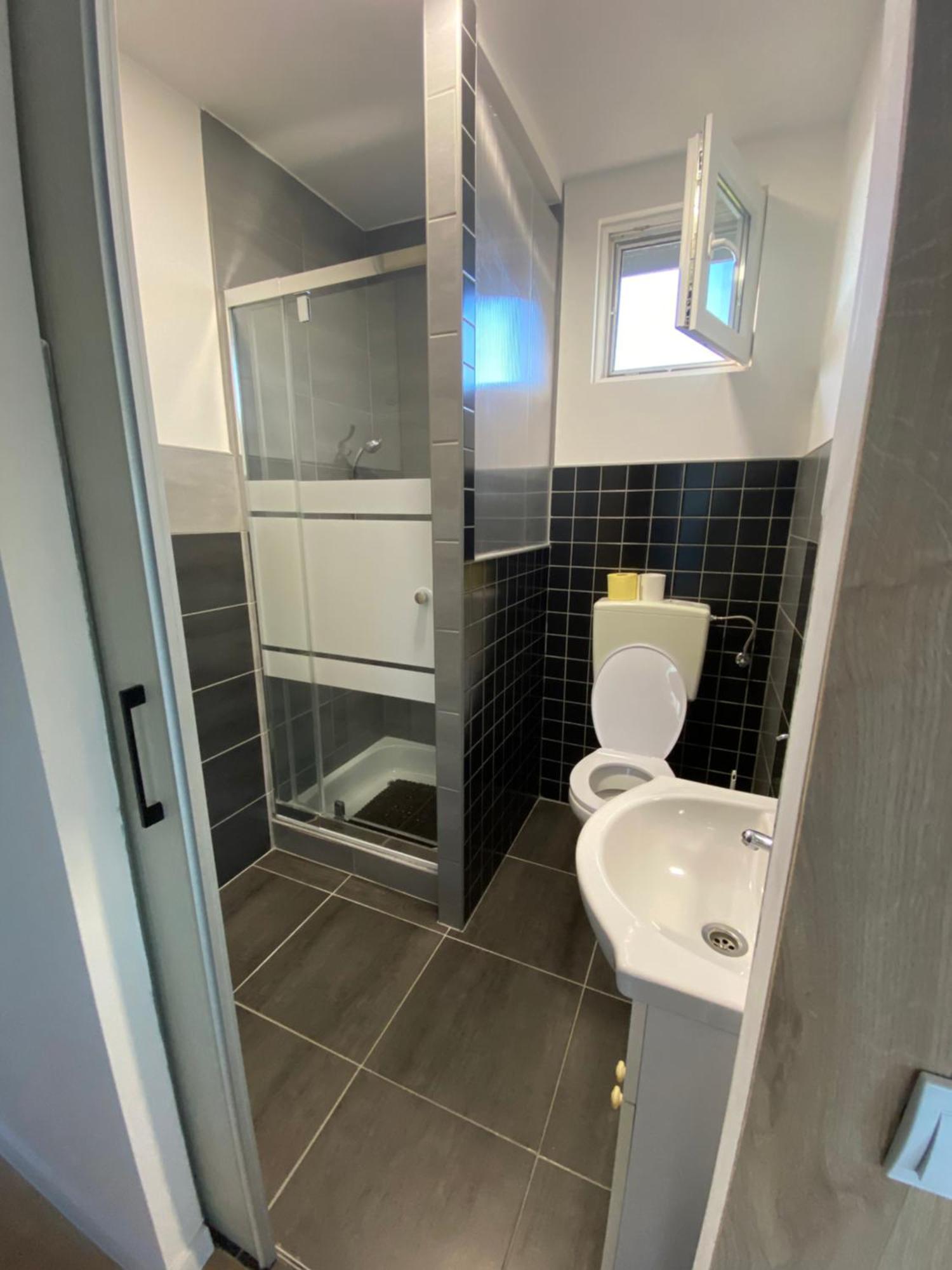 Apartment Kertvarosi