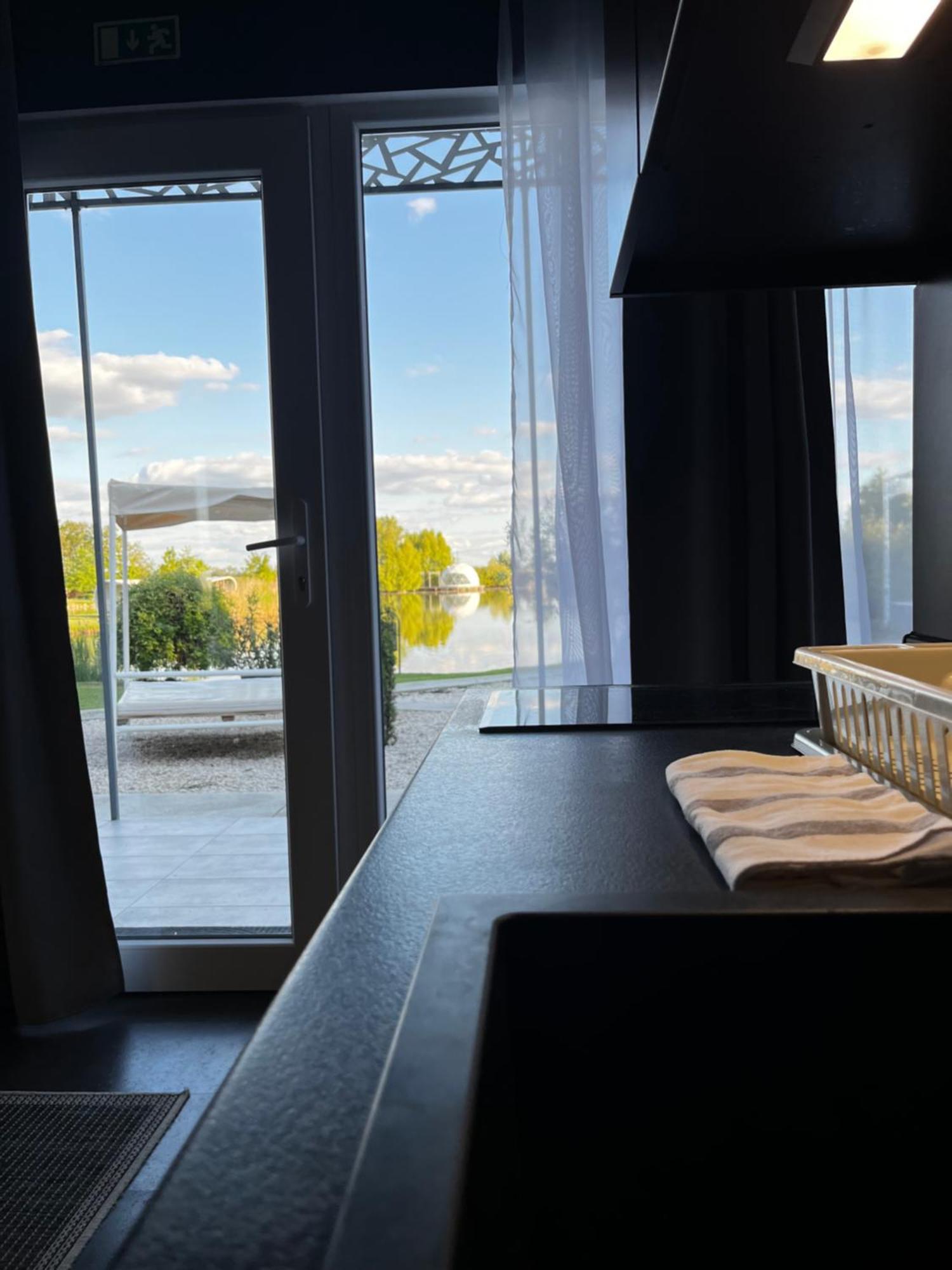 Apartman Kertvarosi